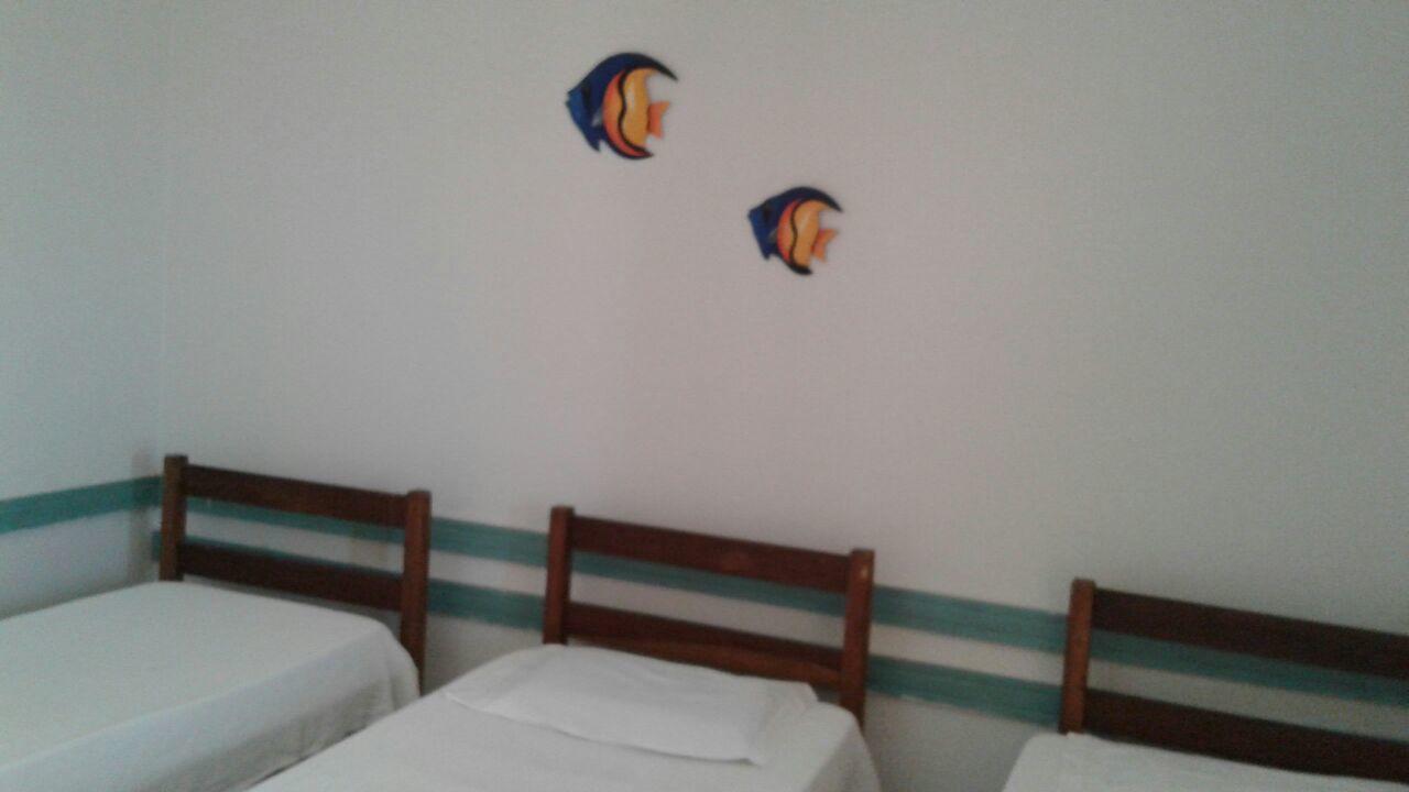 Hotel Balneario Bloco Fontenele Atalaia  Esterno foto