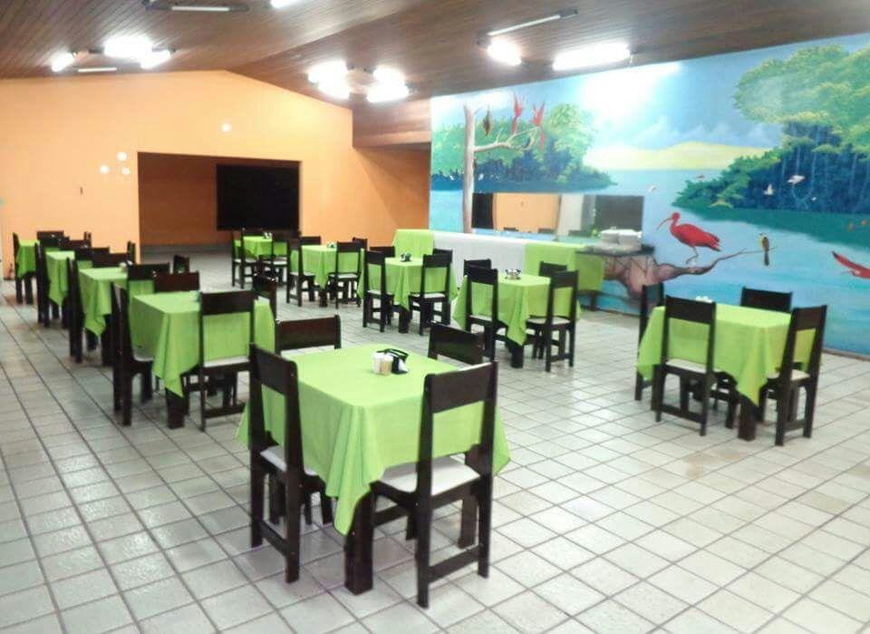 Hotel Balneario Bloco Fontenele Atalaia  Esterno foto