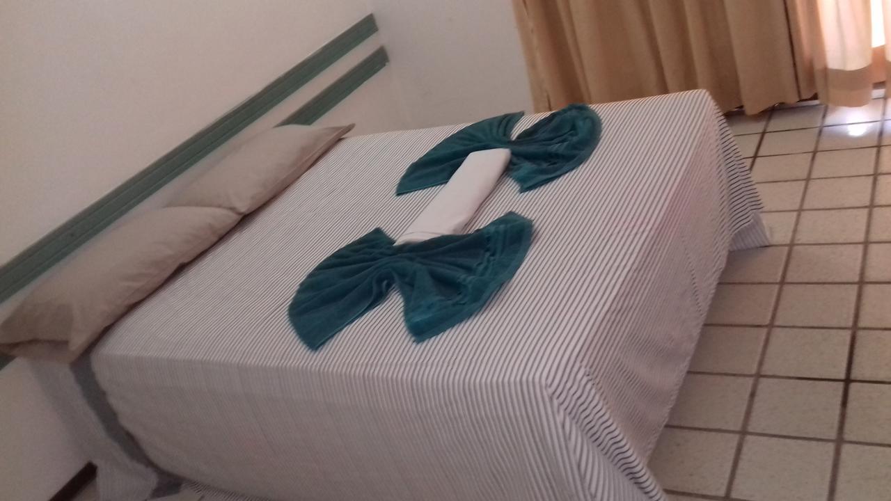 Hotel Balneario Bloco Fontenele Atalaia  Esterno foto