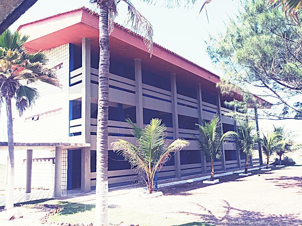 Hotel Balneario Bloco Fontenele Atalaia  Esterno foto