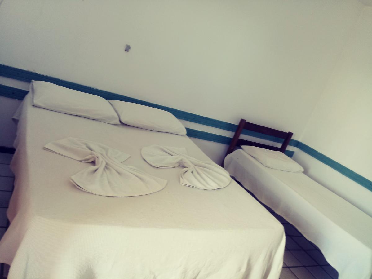 Hotel Balneario Bloco Fontenele Atalaia  Esterno foto